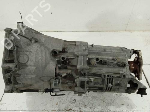 Gearbox BMW 1 (E87) 120 d | BP4357475M3  - Image 5