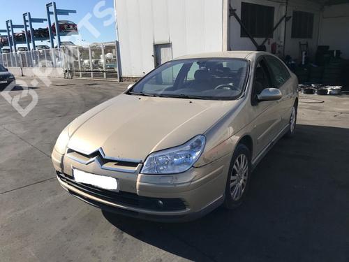 Used Parts CITROËN C5 II (RC_)  2.0 HDi (RCRHRH)  1180510
