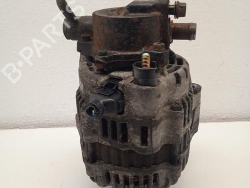 Used Alternator Alternator HYUNDAI SANTA FÉ I (SM) 2.0 CRDi (113 hp) 35723010 35723010