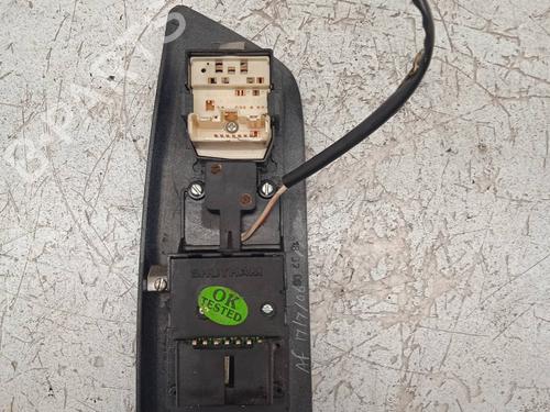 Left front window switch TATA SAFARI (42_FD) | BP12447191I27 - Image 2