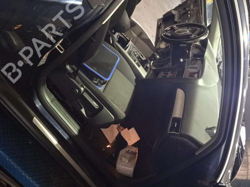 Gummiliste AUDI A6 C6 (4F2) 2.0 TFSI (170 hp) 16690438