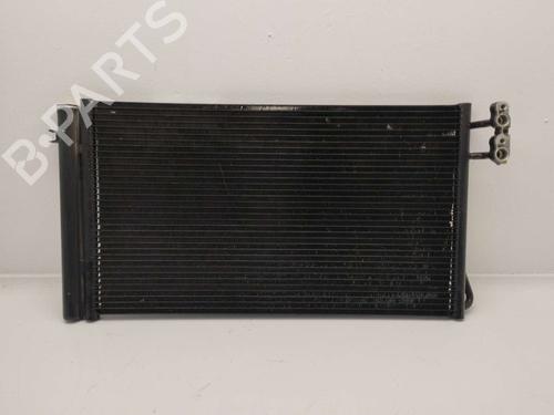 Used AC radiator BMW 3 (E90) 318 d (122 hp) 20594264