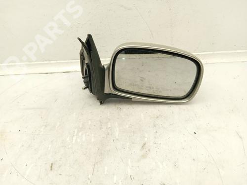 Used Right mirror Right mirror KIA CARENS I (FC) 1.8 i (110 hp) 11154393 11154393