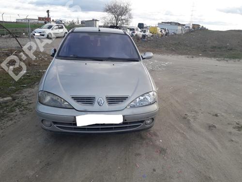Used Parts RENAULT MEGANE I (BA0/1_)  1.9 dTi (BA1U)  1181055