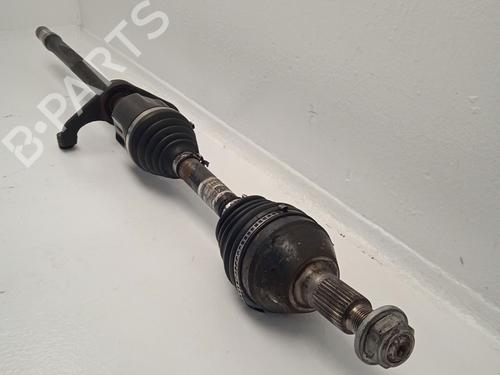 Right front driveshaft CHEVROLET CAPTIVA (C100, C140) | BP31621067M39