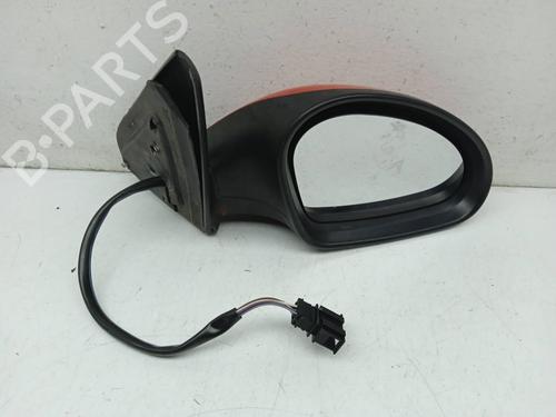 Used Right mirror SEAT LEON (1M1) 1.9 TDI (110 hp) 13450675