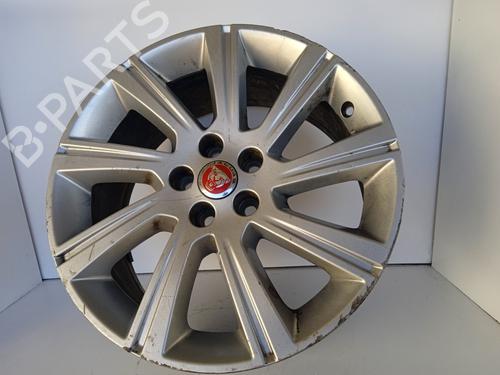 Llanta JAGUAR E-PACE (X540) 2.0 D180 AWD (179 hp) 20148355