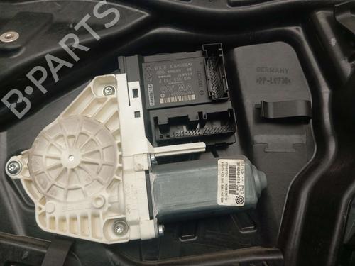 Front left window mechanism VW PASSAT CC B6 (357) | BP25938060C22