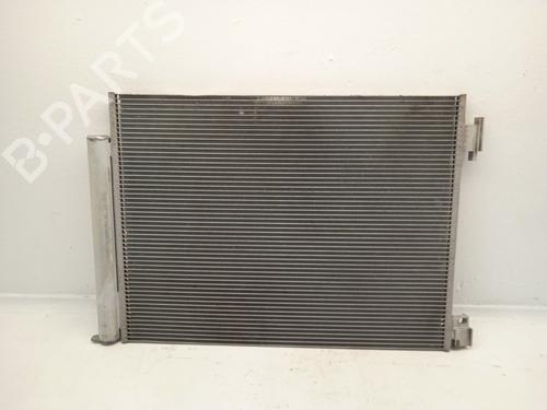 AC-Kondensator NISSAN JUKE (F16_) 1.0 (114 hp) 32482645