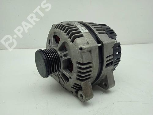 alternator-citroen-jumper-i-van-244-sin-ref-2002-11166065 main image