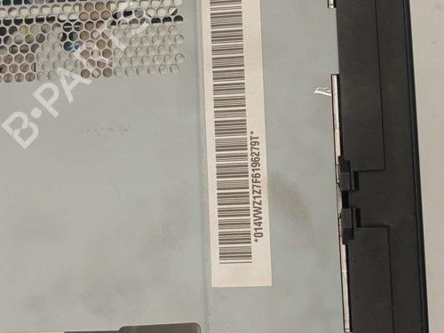 Electronic module VW PASSAT B6 Variant (3C5) | BP31617033M83 - Image 9