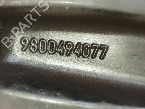 Fælk CITROËN C4 CACTUS 1.6 BlueHDi 100 | BP24954413C45