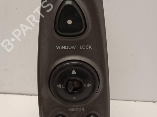 Used Left front window switch HYUNDAI COUPE I (RD) 2.0 16V (139 hp) 4287955