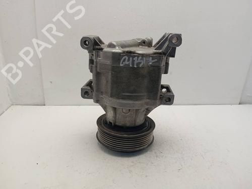 Used AC compressor FIAT DOBLO MPV (119_, 223_) 1.3 JTD 16V (70 hp) 4337290