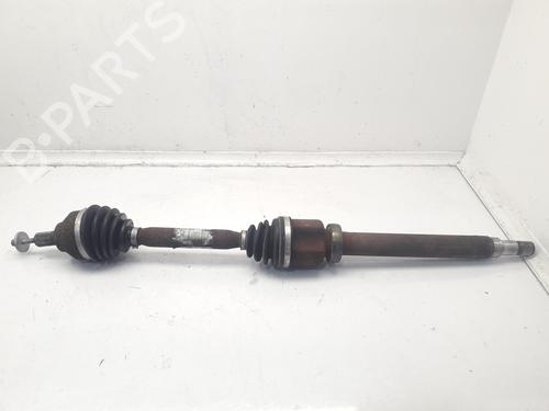 Used Right front driveshaft FORD FOCUS II (DA_, HCP, DP) 2.0 TDCi (136 hp) 31614256