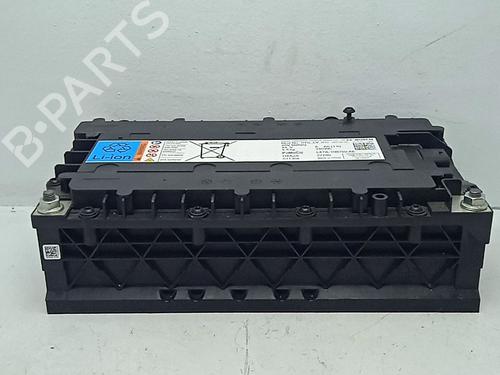 Batteri FORD PUMA (J2K, CF7) 1.0 EcoBoost (125 hp) 31620289