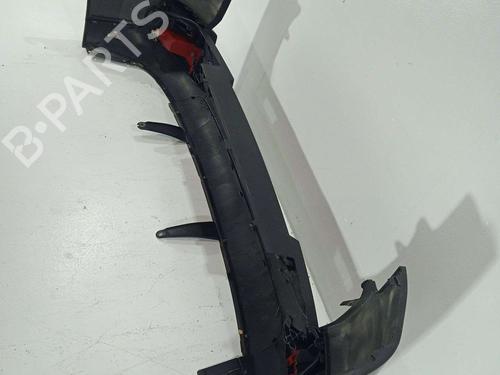 Rear bumper PEUGEOT 3008 I MPV (0U_)  | BP31619209C8 