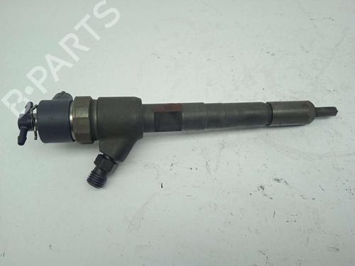 Used Injector Injector FIAT PUNTO (188_) 1.3 JTD 16V (70 hp) 22801652 22801652