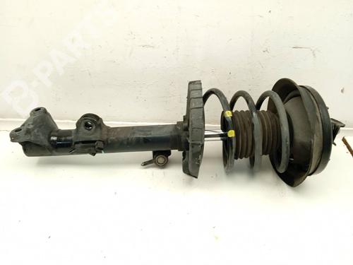Used Right front shock absorber Right front shock absorber MERCEDES-BENZ CLK (C209) CLK 270 CDI (209.316) (170 hp) 11155374 11155374