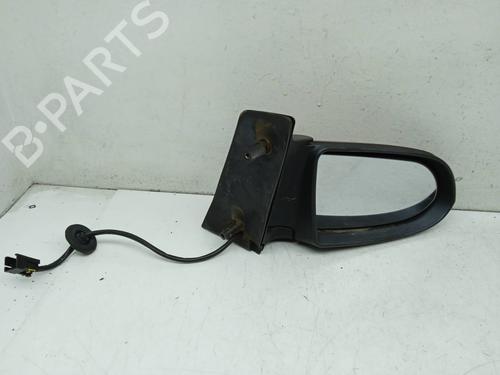Used Right mirror OPEL ZAFIRA A MPV (T98) 2.0 DTI 16V (F75) (101 hp) 4296175