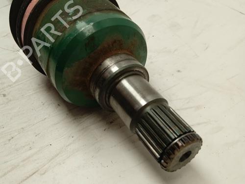 Left rear driveshaft SUZUKI LIANA Hatchback 1.6 (RH416) | BP4313892M40