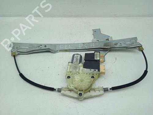 Used Front right window mechanism CITROËN C4 I (LC_) 1.6 16V (109 hp) 11167759