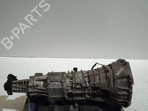Used Gearbox Gearbox 4264187 4264187