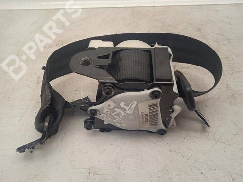 Used Rear right seatbelt AUDI A4 B6 (8E2) 1.9 TDI (130 hp) 11160505