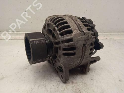 Used Alternator Alternator VW TOUAREG (7LA, 7L6, 7L7) 2.5 R5 TDI (174 hp) 31614264 31614264