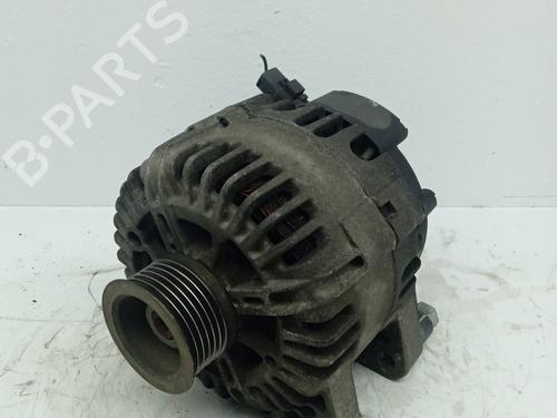 Used Alternator CITROËN C2 (JM_) [2003-2017]  19582091