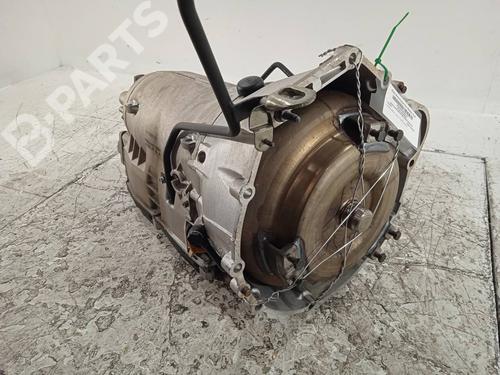 Used Gearbox MERCEDES-BENZ CLK (C208) CLK 230 Kompressor (208.347) (193 hp) 4295996