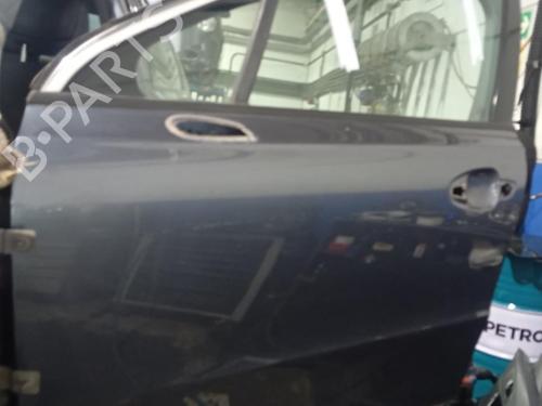 Used Left front door Left front door 31618172 31618172
