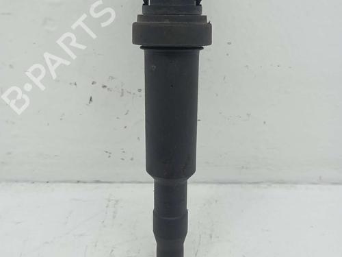 Used Ignition coil Ignition coil CITROËN C4 I (LC_) [2004-2014] 31615310 31615310