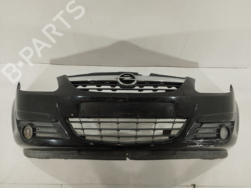 Used Front bumper OPEL CORSA D (S07) [2006-2015]  31617190