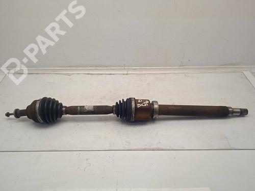 right-front-driveshaft-ford-c-max-dm2-20-tdci-3m513b436ne-2007-2008-2009-2010-11160133 main image