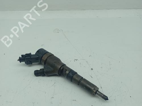 Used Injector PEUGEOT 307 (3A/C) [2000-2012]  31616944