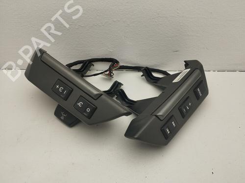 Used Steering wheel controls LAND ROVER RANGE ROVER SPORT I (L320) 4.4 4x4 (299 hp) 23091923