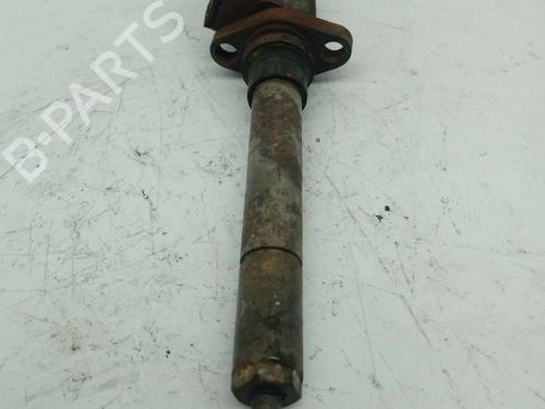 Used Injector PEUGEOT 407 SW (6E_, 6D_) [2004-2011]  20172428