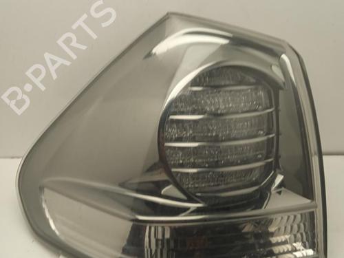 Used Left taillight LEXUS RX (_U3_) [2003-2008]  4369262