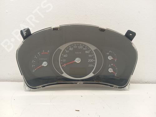 Used Instrument cluster Instrument cluster HYUNDAI TUCSON (JM) 2.0 CRDi (136 hp) 34475361 34475361
