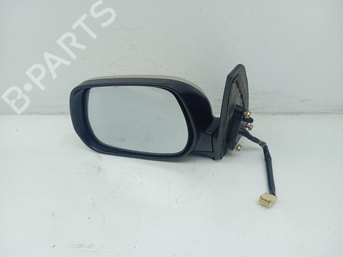 Used Left mirror TOYOTA RAV 4 II (_A2_) 2.0 4WD (ACA21, ACA20) (150 hp) 31618904