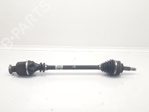 Used Right front driveshaft NISSAN KUBISTAR MPV (X76) 1.5 dCi 70 (68 hp) 11149537