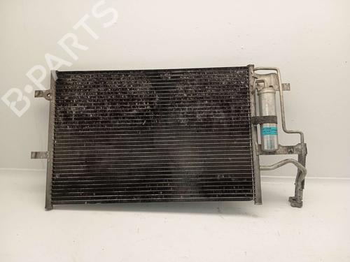 Used AC radiator MAZDA 5 (CR) [2005-2010]  18881561