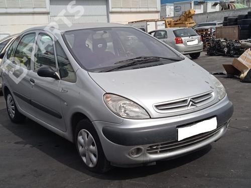 Used Parts CITROËN XSARA PICASSO (N68)  2.0 HDi  1181393