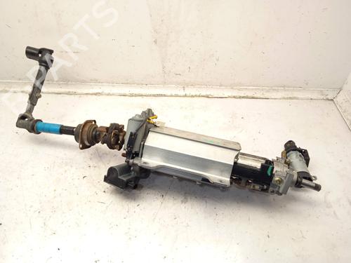 Used Steering column JAGUAR S-TYPE II (X200) [1998-2008]  11152475