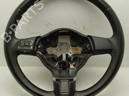 Used Steering wheel VW POLO V (6R1, 6C1) [2009-2022]  11631401