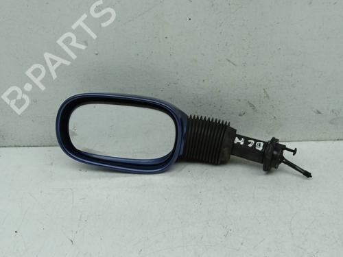 Used Right mirror FORD KA (RB_) 1.3 i (60 hp) 4324251