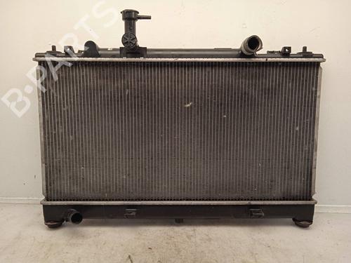 Used Water radiator Water radiator MAZDA 6 Hatchback (GG) 2.0 DI (GG14) (121 hp) 11163772 11163772