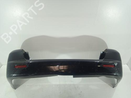 Used Rear bumper Rear bumper SSANGYONG REXTON / REXTON II (GAB_) 2.7 Xdi (165 hp) 33239972 33239972