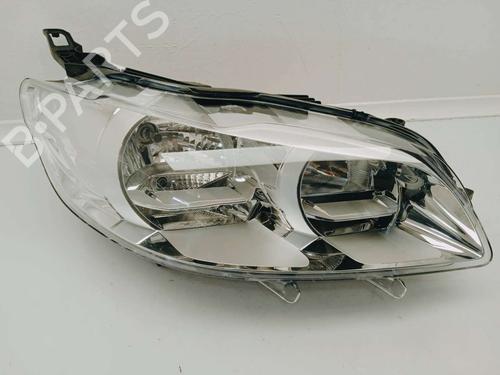 Used Right headlight Right headlight PEUGEOT 301 1.6 VTi 115 (115 hp) 40094327 40094327